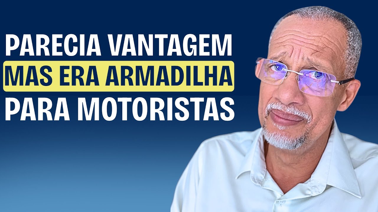 Uber promete recompensa, mas Frustra Motoristas, que fazem Boicote