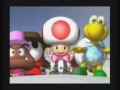 Mario Party 4 Intro
