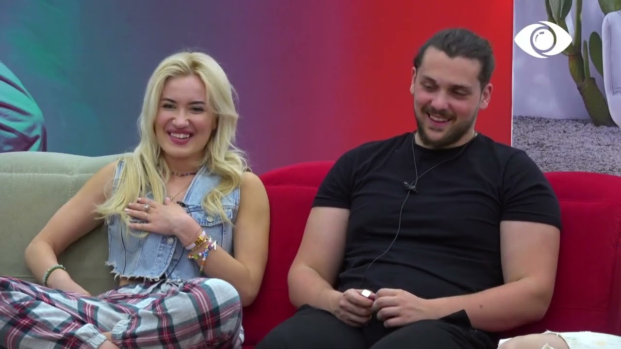 Sekretet/ Banorët përpiqen të gjejnë cili sekret i përket cilit!