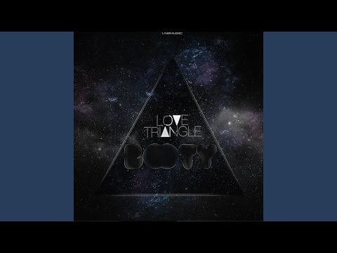 Booty (Kritikal Mass Remix)