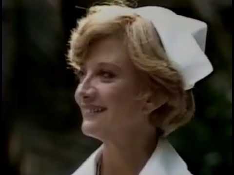 CORPO A CORPO 1984 - Chamada para a estreia em 26/11/1984