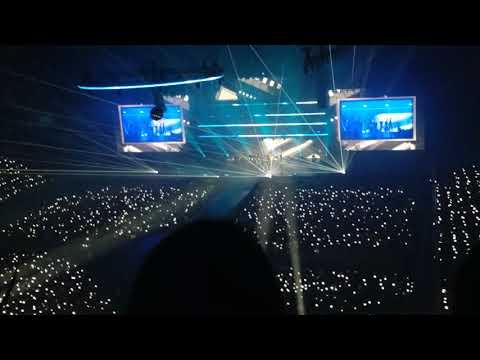 Boomerang #wannaone1theworldinbkk