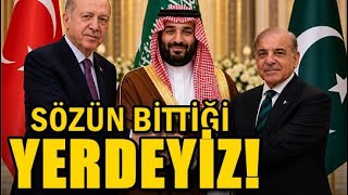 SÖZÜN BİTTİĞİ YERDEYİZ! ERDOĞAN VE HAKAN FİDAN, DÖNÜŞÜ OLMAYAN BİR YOLA GİRDİ!