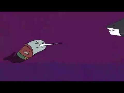 Meitje - Narwhal no. 1