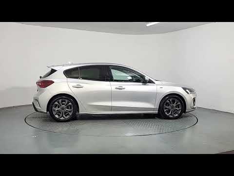Ford Focus ST-LINE 1.0T Petrol Manual - Image 2