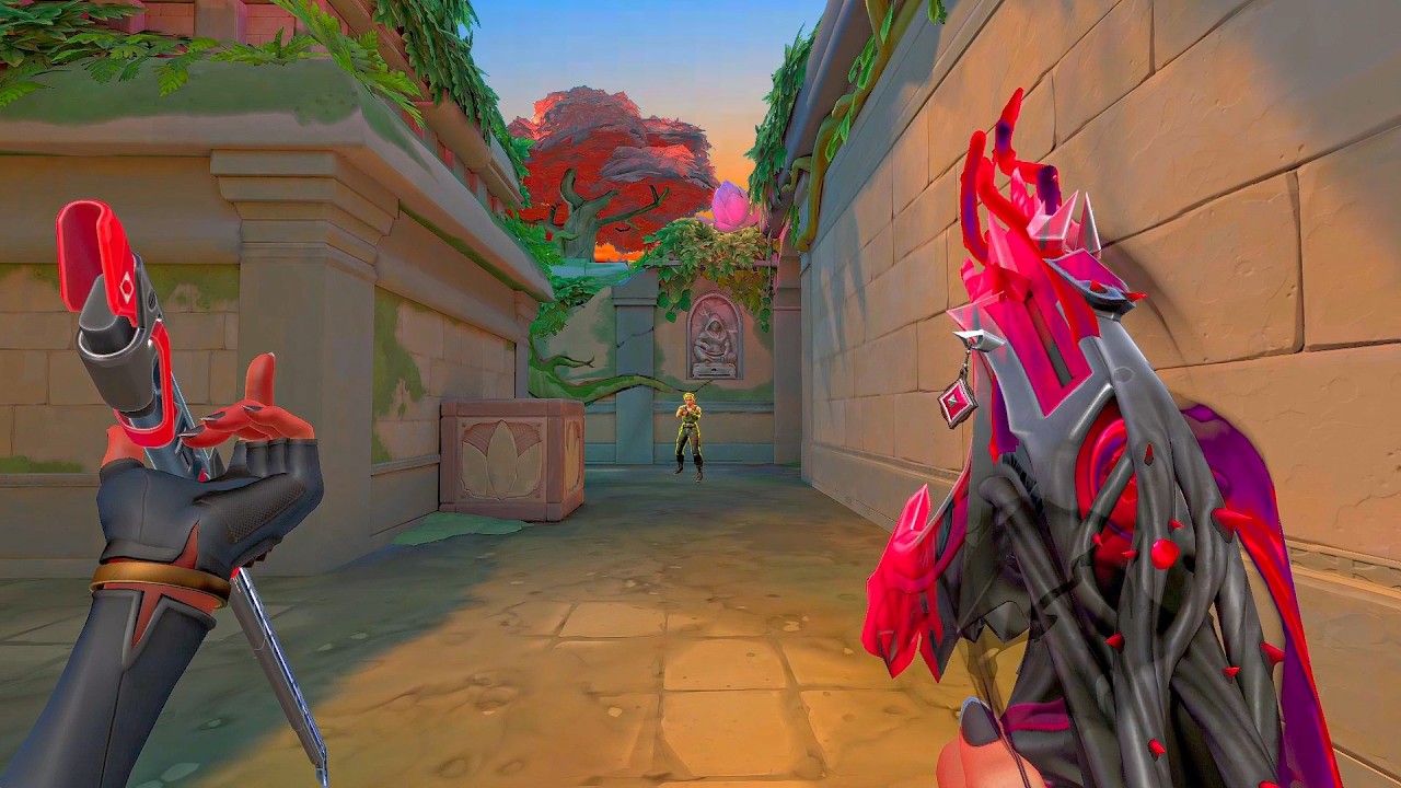 Immortal Aim + 0.15 1600dpi = Infinite MVP's