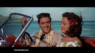 Elvis Presley - Almost Always True - Movie version in HD, and re edited with RCA/Sony audio