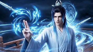 🔥一口气看完！《万灵归墟》第1~3季：少年杂役意外获得神秘宝盆，觉醒万物强化神功，卷入皇室气运风波逆袭复仇！| MULTI SUB
