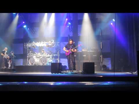 Dream Theater - 2017-05-12 Geiselwind - 06 Metropolis Drum (Solo Mike Mangini)