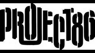 Hardcore Rock Project 86 Hardcore Christian Rock STALEMATE