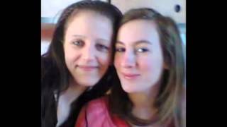 Ingrid ( Lilie ) vidéo clip 3