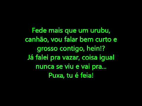 Os Caçadores - Dona Gigi [legendado]