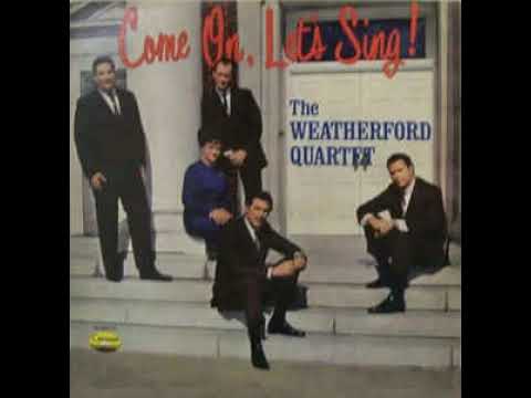 Weatherfords Come On Let's Sing