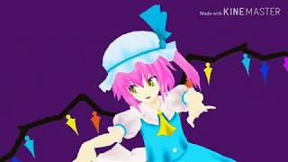 スーサイドパレヱド(MMD)