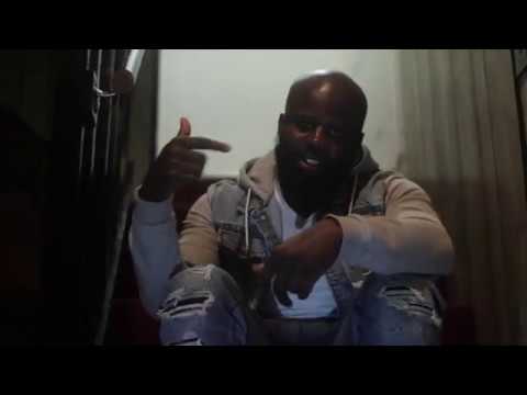 Bo-Tray ft BG Foes - Dramatized