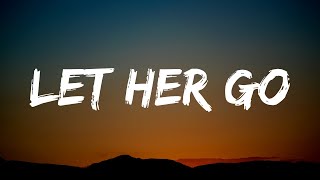 Passenger - Let Her Go