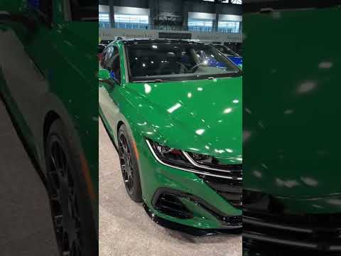 VW Arteon#shorts #car