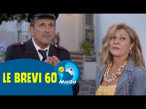 Mudù 11 - Le Brevi 60