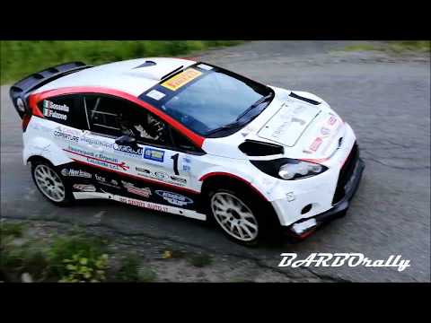 26° Rally del Taro 2019 - Max Attack and Mistakes[HD]