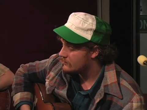 Cotton Jones - I Am The Changer [Live]