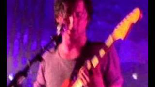 Dirty Pretty Things - Truth Begins - Newcastle 2008