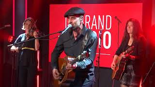 L'Héritage Goldman avec Michaël Jones &amp; Tomislav Matosin - Elle a fait un bébé toute seule (Live)