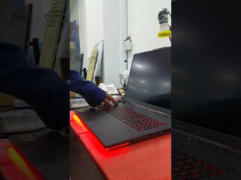 How to repair ASUS VivoBOOK X512FA Stuck Fan Noisy