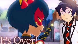 KAGAMI'S PAST SECRETS REVEALED! 🌟 Miraculous Tokyo Special New Trailer 🤩 MLB season 6 Updates