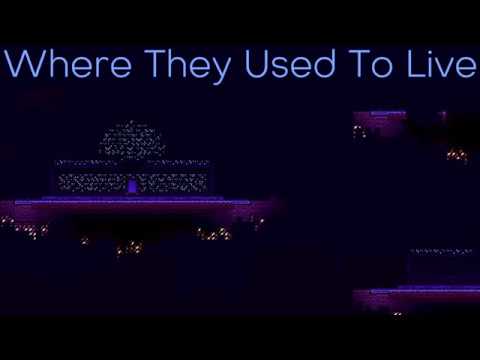 (Ft. Charliedebnam) Varia Mod OST - Where They Used To Live (Everlasting Breeze) - Official Video