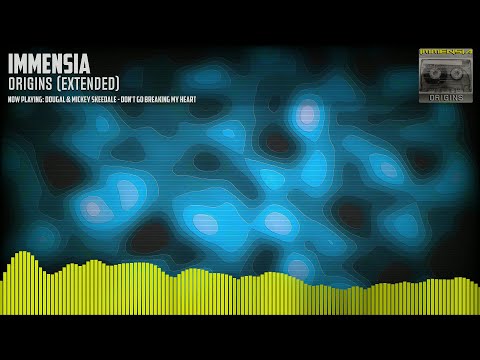 Immensia - Origins (Happy Hardcore Mix)