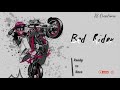 Girl Rider Attitude Status Song