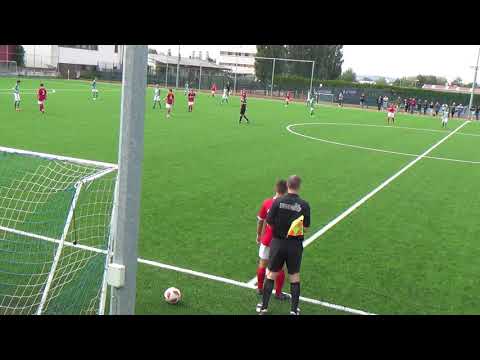 V. Žižkov - Bohemians 1905 5:2 (2:1) - 2. poločas - MU 8.9.2019