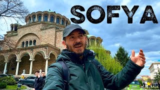 SOFYA : Rusya’ yı gezmiş gibi hissettiren o Avrupa şehri 