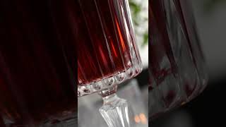 RCR poháre na víno 300 ml TIMELESS (6 ks)