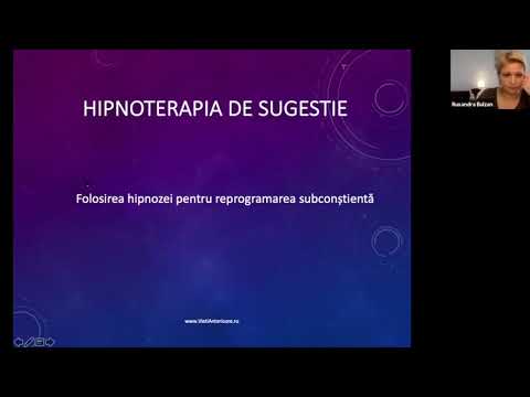 Ce este si cum funcționează hipnoza de sugestie