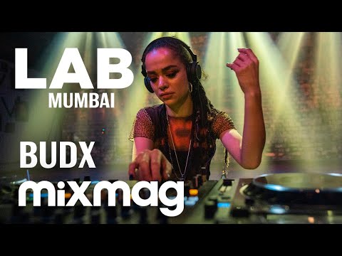 CiCi in The Lab Mumbai | Mixmag