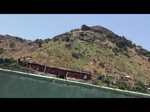 Jebel Kujur in Juba, South Sudan