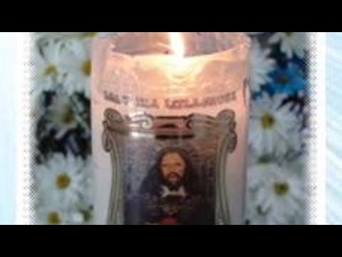 Novena al Señor de la Justicia - Día 7