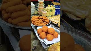 Tasty Chicken Dim Ball #shorts #subscribe
