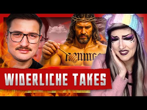 Die ROH-COMMUNITY wird einfach IMMER SCHLIMMER 🤮 || Carina reagiert auf @Vincent-G​