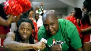 Lil Wayne ft. Birdman - Pop Bottles HQ (Dirty)
