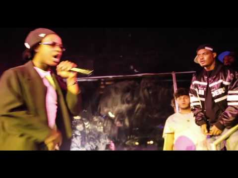 DoggyStylez X PussyCat Sosa - Desiigner Panda Remix |Shot By @Twotimedavis|