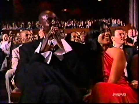 2004 Espy Awards - A Song for Kevin Garnett