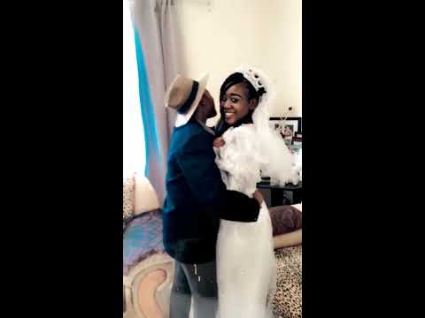 WHAT?? Sally BossMadam ft Leathermein video no.2???