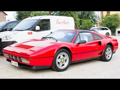 Thumbnail for FERRARI 328 GTS TURBO | 1 of 828 - Walkaround 2015 HQ by Prancing Horse