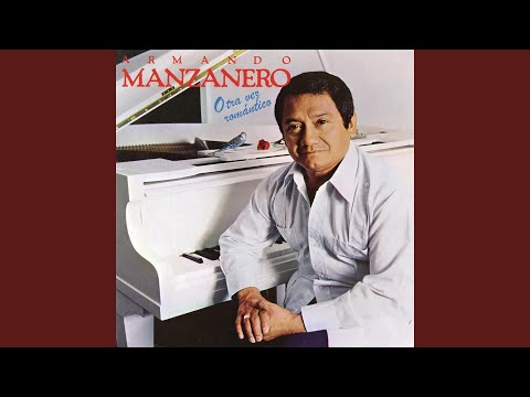 Nesecito De Ti - Armando Manzanero