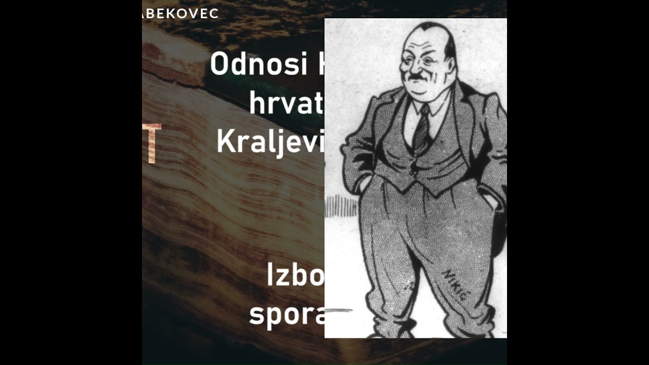 Disidenti HSS-a i u R-R vladi - Nikola Nikić i Benjamin Šuperina #povijestplus #shorts