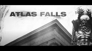 Musik-Video-Miniaturansicht zu Atlas Falls Songtext von Shinedown