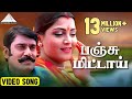 பஞ்சு மிட்டாய் சீல கட்டி நெப்போலியன்