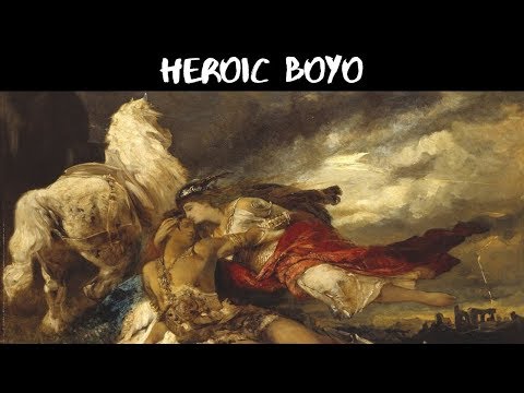 The Origins and History of Consciousness by Erich Neumann PART 2: The HERO's Journey